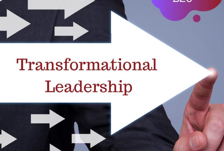 Transforming Leadership workshop