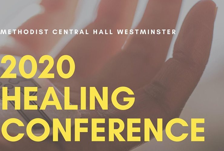 2020 Healing Conference Cancelled